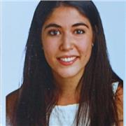 Profesora de apoyo escolar e inglés (Infantil y Primaria)